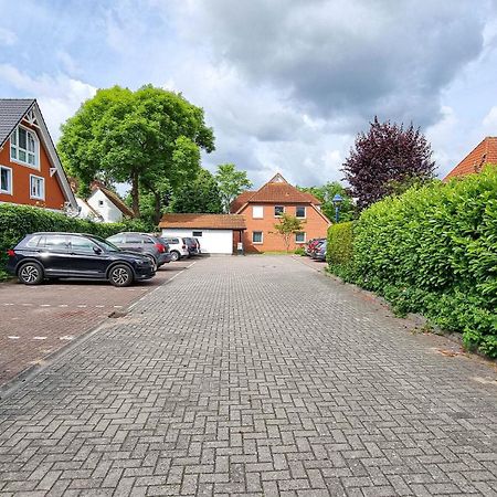 Zur Hanse Wohnung 1 1 Zingst Buitenkant foto